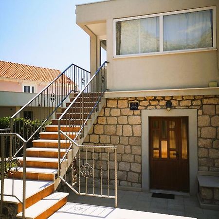 Laguna Apartment Mlini Luaran gambar