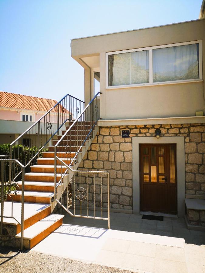 Laguna Apartment Mlini Luaran gambar