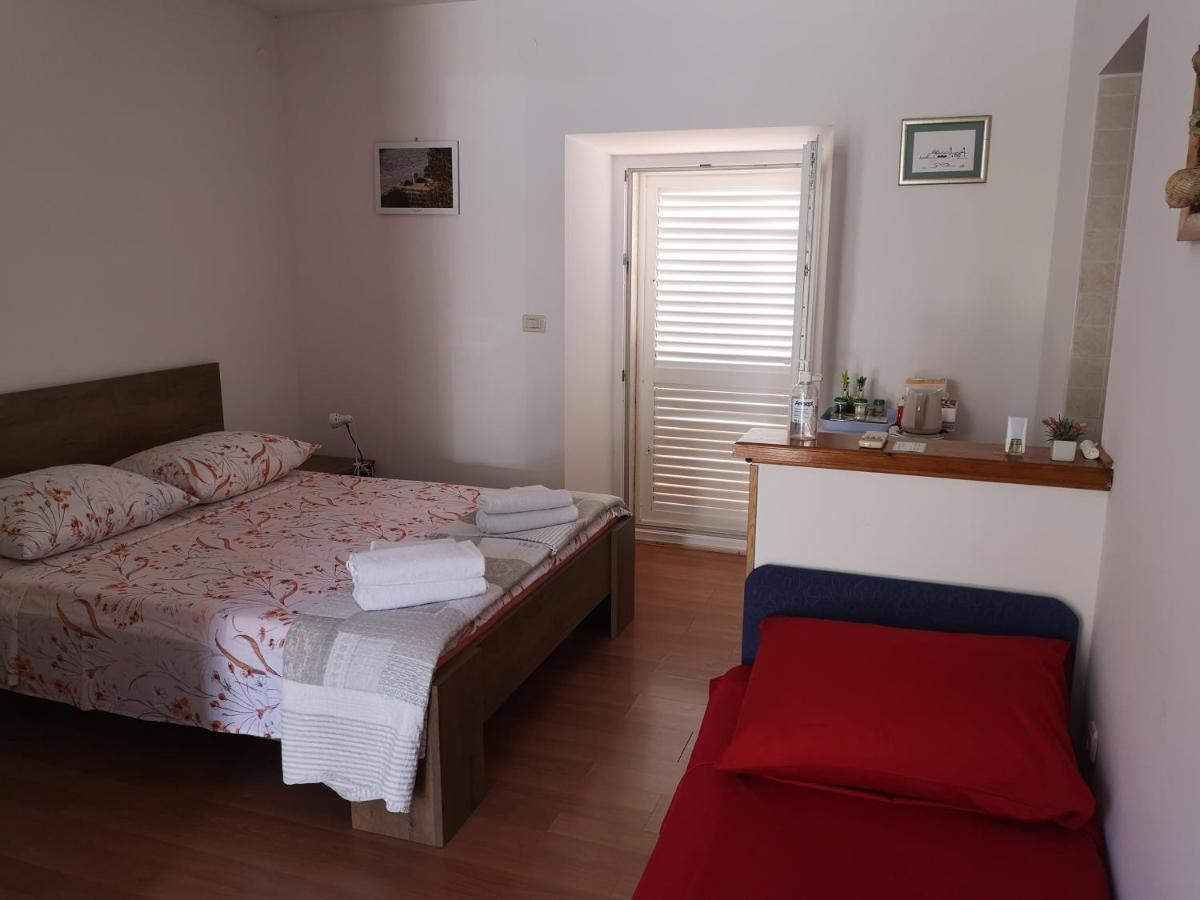 Laguna Apartment Mlini Luaran gambar