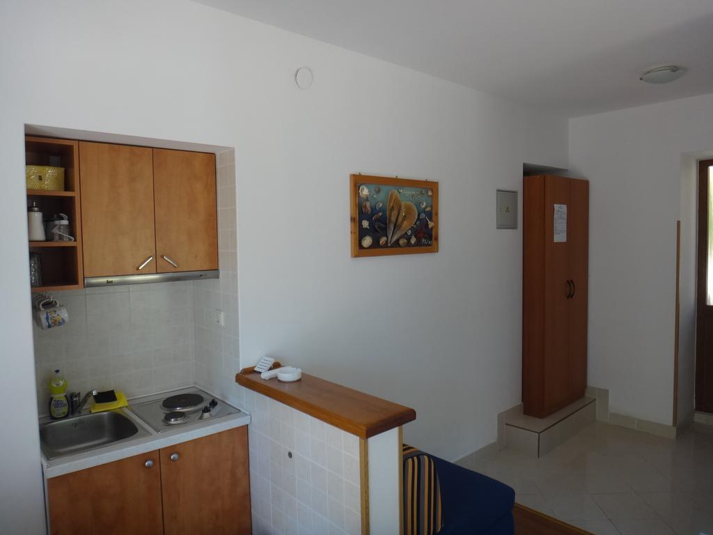 Laguna Apartment Mlini Bilik gambar